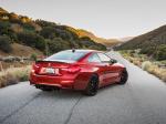 BMW M4 Coupe by Dinan 2015 года